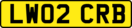LW02CRB