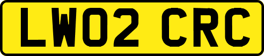LW02CRC