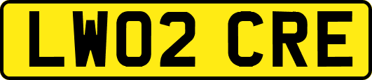 LW02CRE
