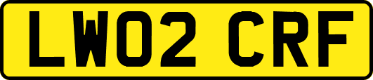 LW02CRF