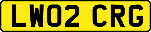 LW02CRG