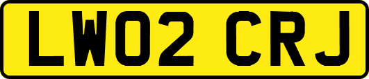 LW02CRJ