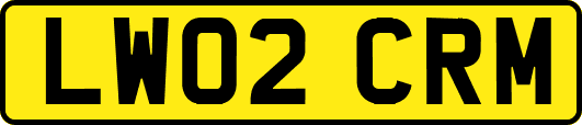 LW02CRM
