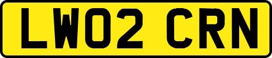LW02CRN