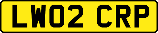 LW02CRP