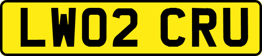 LW02CRU