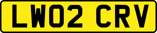 LW02CRV