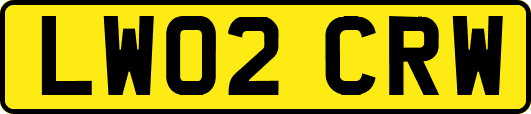 LW02CRW