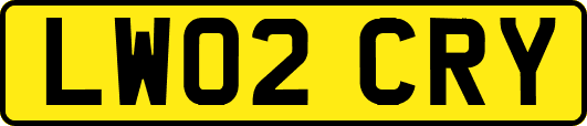 LW02CRY