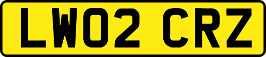 LW02CRZ