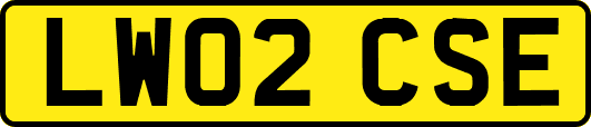 LW02CSE