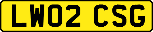 LW02CSG