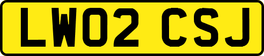 LW02CSJ