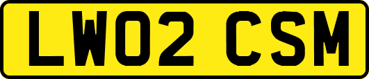 LW02CSM