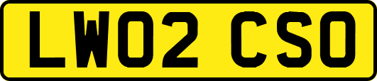 LW02CSO