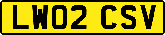 LW02CSV