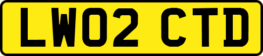 LW02CTD