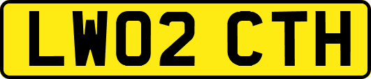 LW02CTH