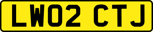 LW02CTJ