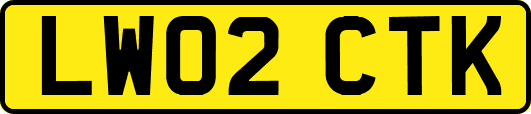 LW02CTK