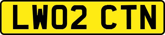 LW02CTN