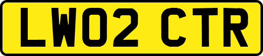 LW02CTR