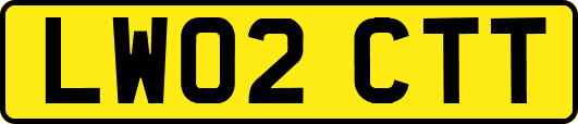 LW02CTT