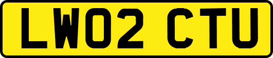 LW02CTU
