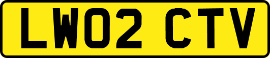 LW02CTV
