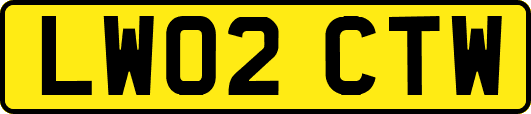 LW02CTW