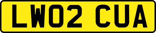 LW02CUA