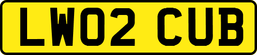 LW02CUB