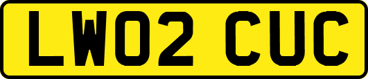 LW02CUC