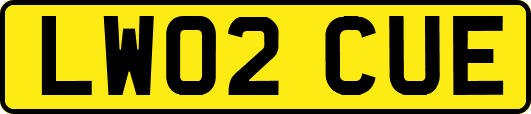 LW02CUE