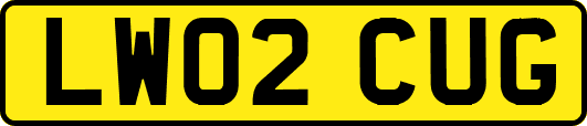 LW02CUG