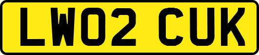 LW02CUK