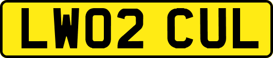 LW02CUL