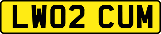 LW02CUM
