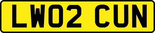LW02CUN