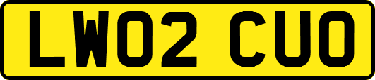 LW02CUO