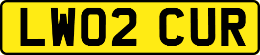 LW02CUR