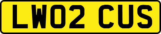 LW02CUS
