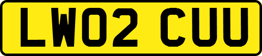 LW02CUU