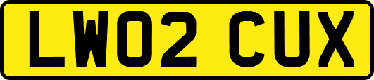 LW02CUX