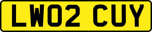 LW02CUY
