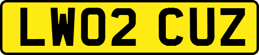 LW02CUZ