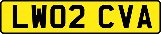 LW02CVA