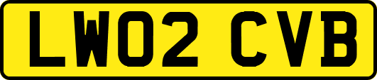 LW02CVB