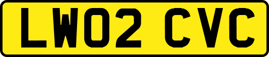 LW02CVC