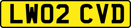 LW02CVD